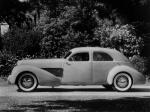 Cord 810 Westchester Sedan Show Car 1935 года